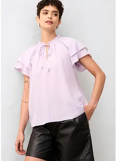 Tunique avec soie, bonprix