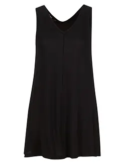 Long-Top aus Viskose-Mix, bonprix