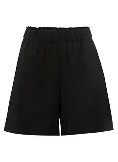 Schlupf-Shorts aus Viskose, bonprix