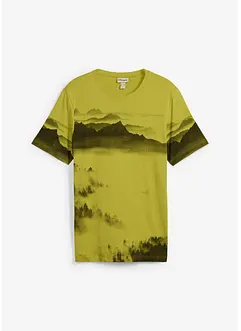 T-shirt 100% coton, bonprix