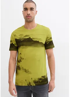 T-shirt 100% coton, bonprix