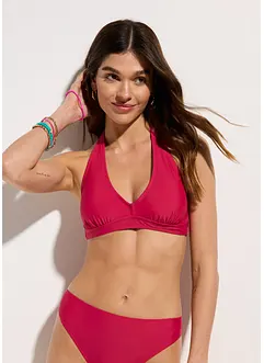 Haut de bikini dos nu, bonprix