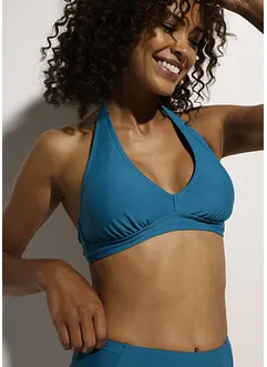 Haut de bikini dos nu, bonprix