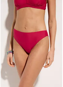 Bas de bikini échancré, bonprix