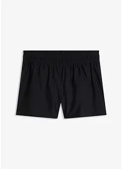 Badeshorts mit Innenslip, bonprix