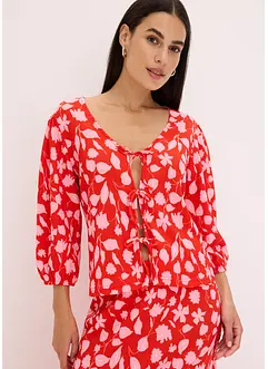 T-shirt imprimé, bonprix