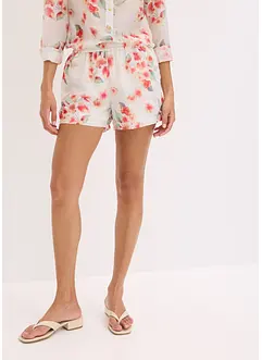 bedruckte Shorts, bonprix