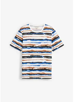 T-Shirt aus Bio-Baumwolle, bonprix