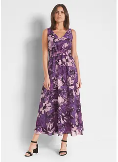 Robe longue, bonprix