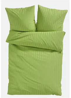 Bettwäsche unifarben, bonprix