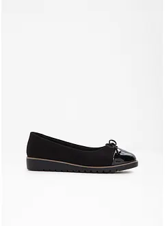 Ballerines confortables, bonprix