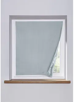 Dachfensterfolie mit Klettband, bonprix