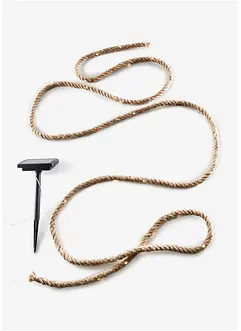 Solar Lichterkette Seil, bonprix