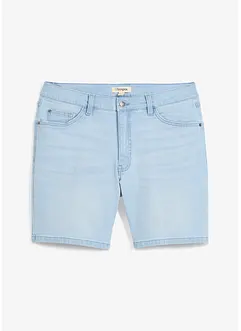 Jeans-Shorts, Loose Fit extra weit, bonprix