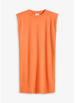 Minikleid mit Schulterfokus, bonprix