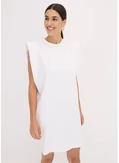Minikleid mit Schulterfokus, bonprix