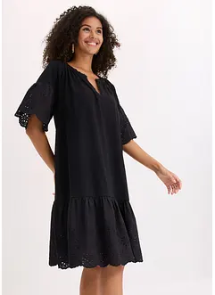 Robe-tunique 100% coton, bonprix