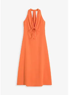 Jerseykleid mit Cutouts, bonprix