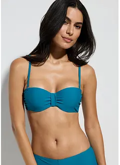 Balconette Bikini Oberteil, bonprix
