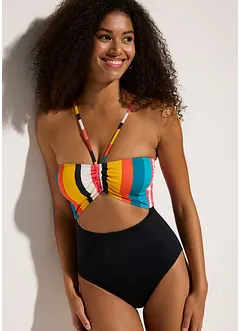 Maillot 1 pièce, bonprix