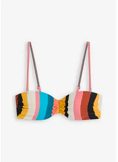 Balconette Bikini Oberteil, bonprix