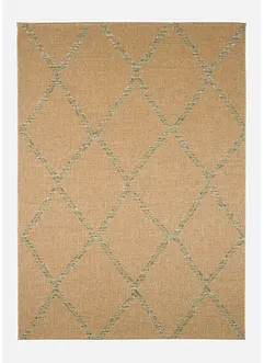 Tapis à motif moderne, bonprix