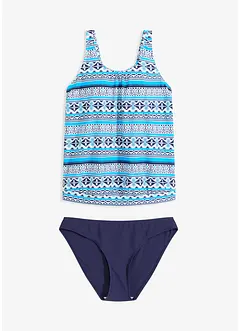 Oversize Tankini (2-tgl. Set), bonprix