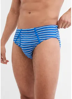 Lot de 5 slips Maxi, bonprix