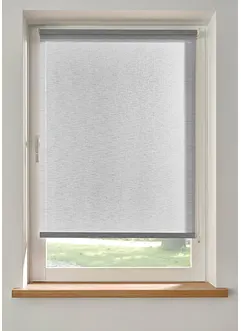 Store enrouleur brise-vue texturé, bonprix