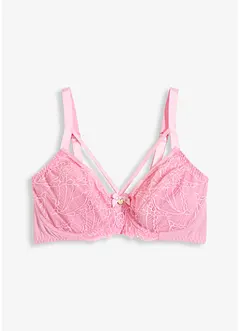 Minimizer-BH mit zarter Spitze, bonprix