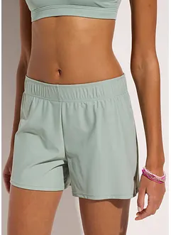 Badeshorts mit Innenslip, bonprix