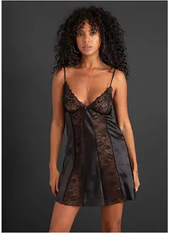 Nuisette en satin, VENUS
