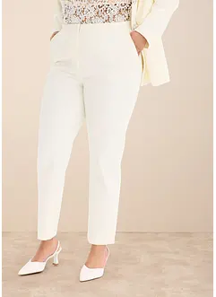 Pantalon stretch, bonprix