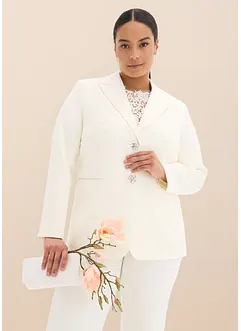 Blazer à boutons décoratifs, bonprix