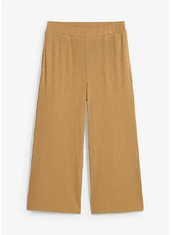 Jersey-Hose mit Bequembund, bonprix
