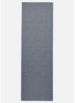 Tapis structuré, intérieur et extérieur, bonprix
