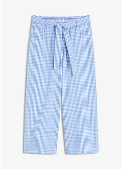 Hose in Vichy-Karo, bonprix