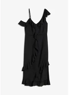 Figurbetontes Midikleid, bonprix