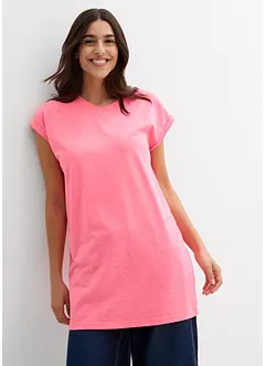 Boxy-Shirt aus reiner Bio-Baumwolle, bonprix