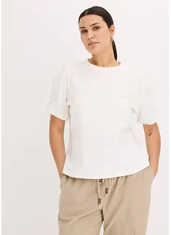 T-shirt 100% coton, bonprix