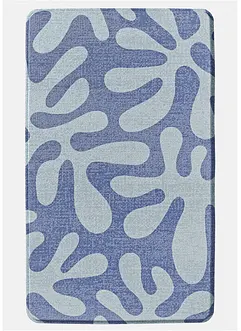 Badematte mit Memory Schaum, bonprix