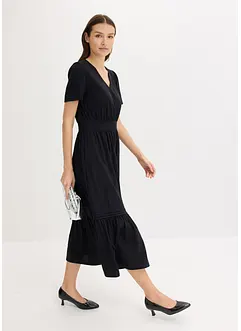 Robe en jersey, bonprix