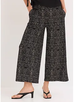 Jerseycrepe-Culotte, bonprix