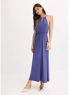 Maxikleid mit Kettendetail, bonprix