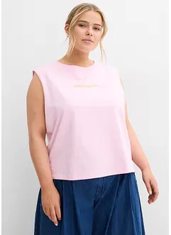 Top 100% coton, bonprix