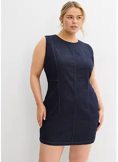 Jeanskleid, bonprix