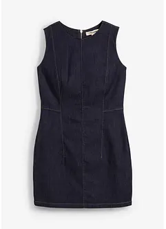 Robe en jean, bonprix