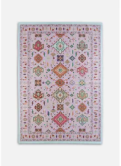 Tapis intérieur et extérieur à motif moderne, bonprix