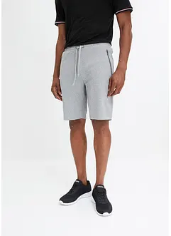 Bermuda en molleton, bonprix