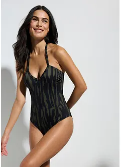 Maillot 1 pièce, bonprix